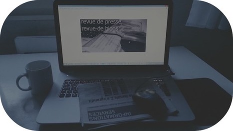 Mediamus : Revue de presse, revue de blogs : décembre 2015 | -thécaires | Espace musique & cinéma | Scoop.it
