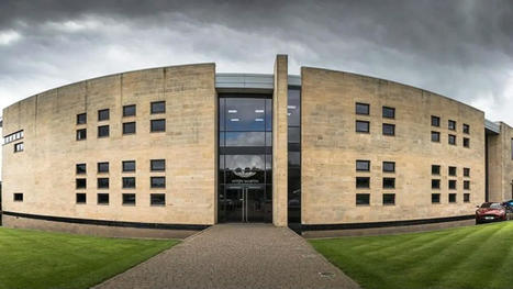 Aston Martin Prepares for Profit Reveal Amid Recovery and Challenges | Aston-Martin | Scoop.it