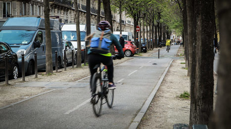 Chiffres du vélo 2019, pas de crise dans le monde du cycle | Suivi de la demande et des marchés du tourisme | Scoop.it