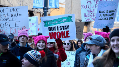«Le wokisme est-il un produit du marxisme?» | Famille et sexualité | Scoop.it