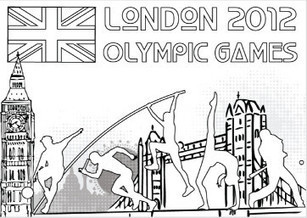 London Olympics 2012 Study Sheets, printable worksheets | Didactics and Technology in Education | Scoop.it