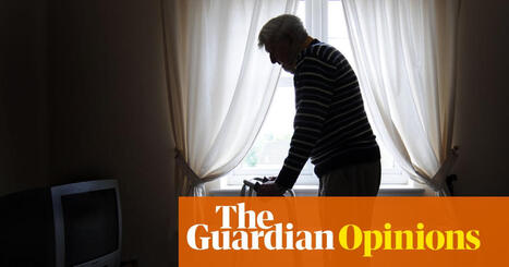 Australians who need care because of age or disability shouldn&rsquo;t be reduced to an algorithm | Hospitals and Healthcare | Scoop.it