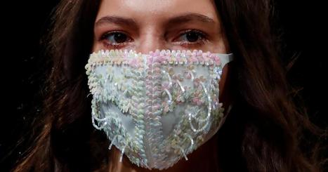 Cloth face masks will soon have certification labels — | consumer psychology | Scoop.it