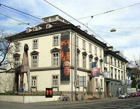 La Suisse alloue 1,1 million de francs pour la recherche de provenance | Caius Cilnius | Art & patrimoine culturel | Scoop.it