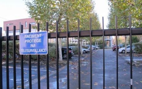 Nouveau jet de cocktail Molotov dans le lycée d'Aubervilliers | ACTUALITÉ | Scoop.it