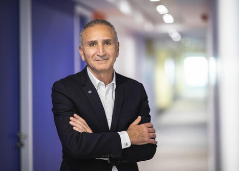 Cloud hybride : une d&eacute;cision de ma&icirc;trise, pas un choix technique&nbsp; | Data | Scoop.it
