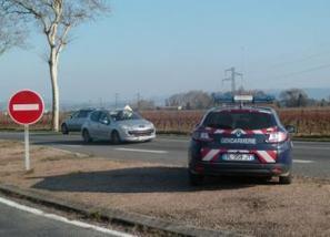 Carcassonne. Les grands moyens engagés pour la traque aux cambrioleurs - La Dépêche | Carcassonne | Scoop.it