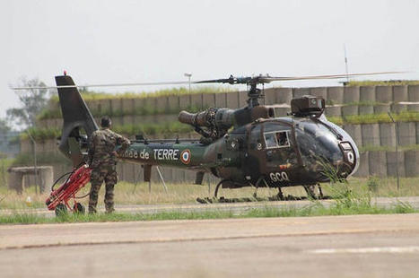 Par manque d'h&eacute;licopt&egrave;res disponibles, l'Aviation l&eacute;g&egrave;re de l'arm&eacute;e de Terre peine toujours &agrave; entra&icirc;ner ses pilotes | DEFENSE NEWS | Scoop.it