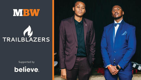 How independent South African music company The T Effect plans to ‘create a new wave of African Global Superstars’ | Live Music Industry News | Scoop.it