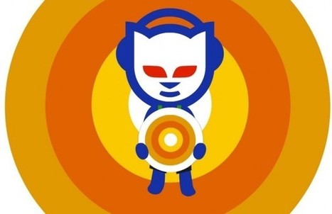 Napster revient en France en format l&eacute;gal | Trollface , meme et humour 2.0 | Scoop.it