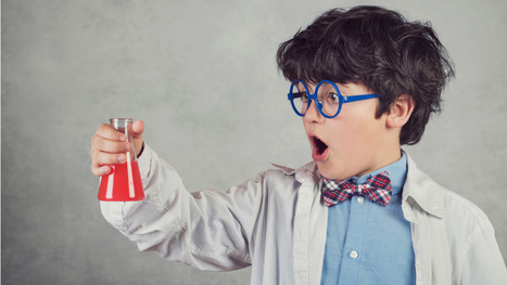 The Mad Science of Growth Hacking &mdash; | CXO.Care | Scoop.it