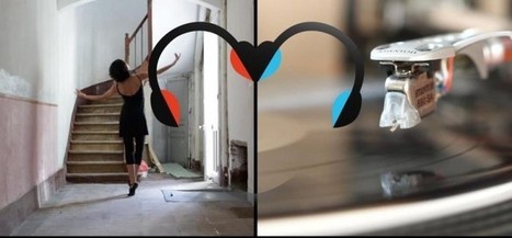 "T'écoutes Quoi" : le site de rencontres basé sur les goûts musicaux... C'est l'Hebdo Musique & Web | UseNum - Musique | Scoop.it