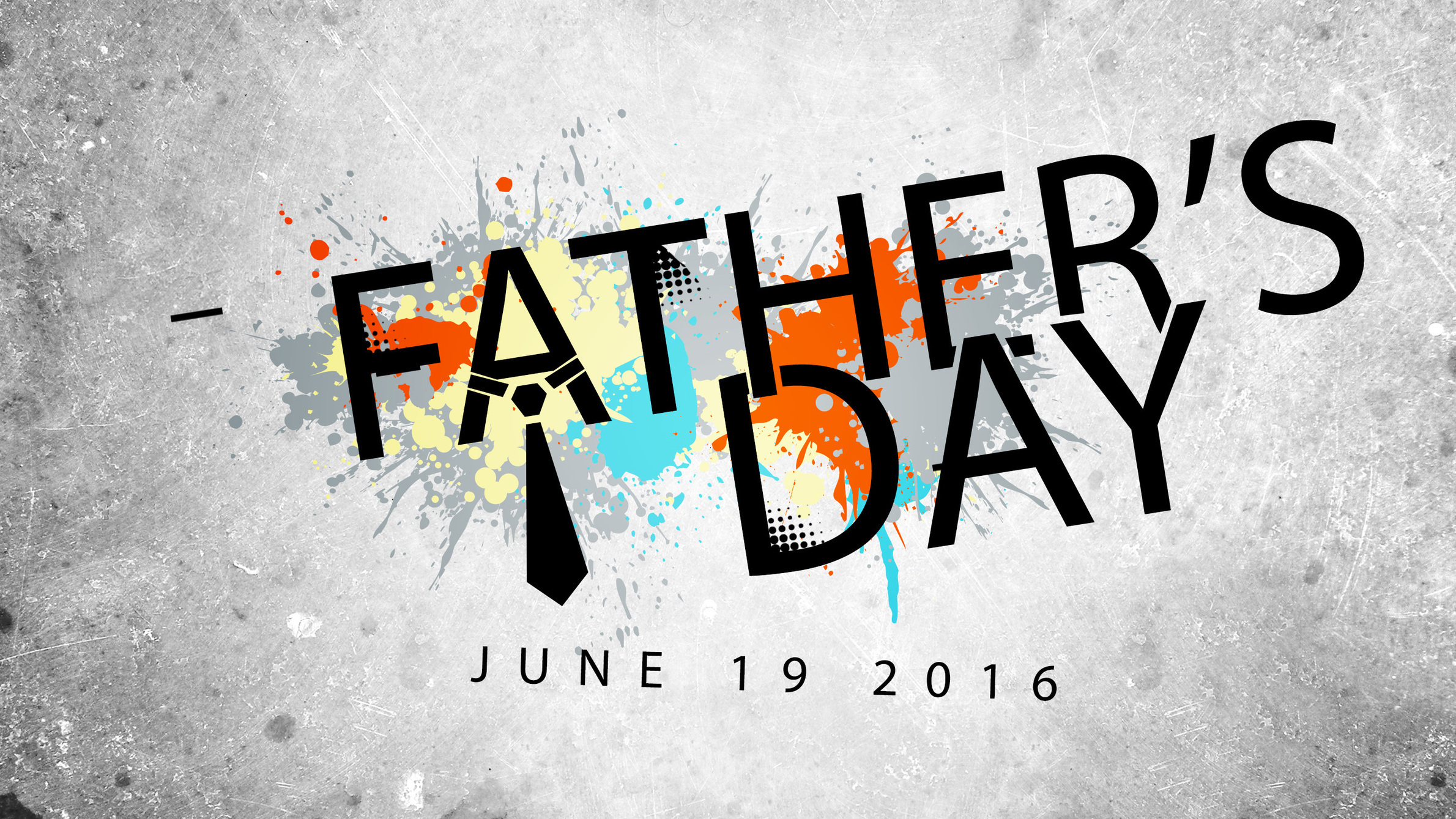 fathers day 2016