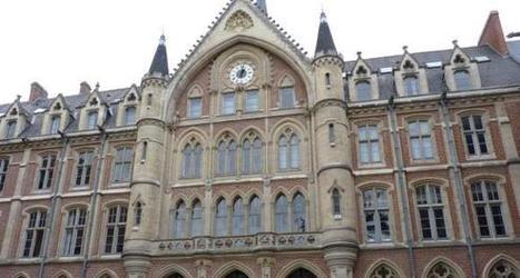 Instituts catholiques : des effectifs étudiants en forte hausse - L'Etudiant Educpros | Université Catholique de Lille | Scoop.it