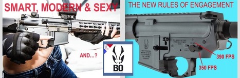 MTO Phantom System – More Details in Q&A from BO Manufacture! – Facebook | Thumpy's 3D House of Airsoft™ @ Scoop.it | Scoop.it
