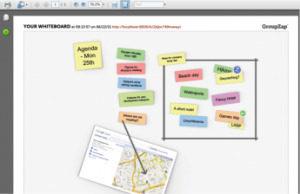 Productivity and Collaboration: 5 New Great Apps | Online Collaboration Tools | Scoop.it