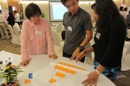 What I Learned from Tobacco Control Advocates | Nonprofit Capacity Building and Training | Scoop.it