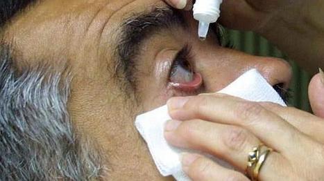 El síndrome de ojo seco, el problema ocular que causa más trastornos en otoño | Salud Visual 2.0 | Scoop.it