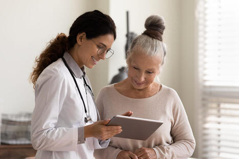 Bridging the health gap between language and culture | Metaglossia: The Translation World | Scoop.it