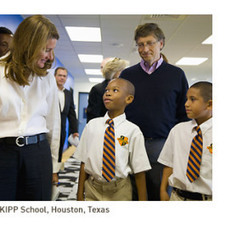 KIPP Charter Chain // Seattle Education | Charter Schools & "Choice": A Closer Look | Scoop.it