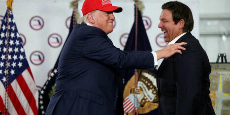 'Hell is empty': GOP's flood of lies has drowned this basic human truth - Raw Story | Backstabber Watch | Scoop.it