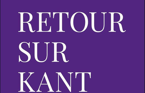 Lahouari Addi : Retour sur Kant: Aux origines de la modernit&eacute; intellectuelle | Les Livres de Philosophie | Scoop.it