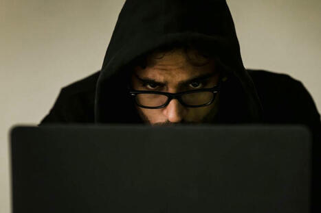 Retail fraud on the rise amid broader surge in financial crime | In the news: data in the UK Data Service collection across the web | Scoop.it