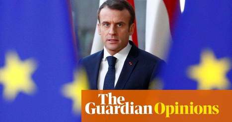 My plan to revive Europe can succeed where Macron and Piketty failed | Yanis Varoufakis | Opinion | The Guardian | International Economics: IB Economics | Scoop.it