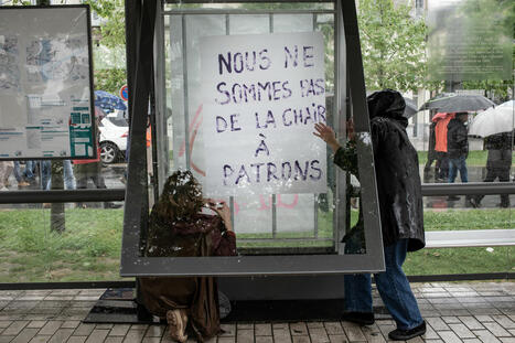 « Un appel contre la guerre impérialiste pour le 1er-Mai » | Pays Basque | MEDIABASK | BABinfo Pays Basque | Scoop.it