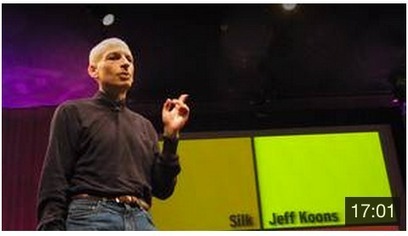 8 Good TED Talks on The Origin of Ideas | TIC & Educación | Scoop.it