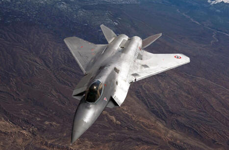 [Analyse] Les options pour l'avenir de SCAF se dessinent à 7 jours d'une échéance décisive | DEFENSE NEWS | Scoop.it