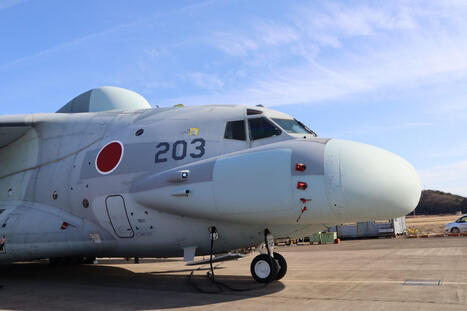 Kawasaki expects strong growth in uncrewed aircraft, small engines | DEFENSE NEWS | Scoop.it