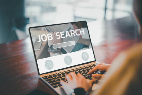 Navigating Career Transitions: Empowering Professionals to Align Strengths with Success | 212 Careers | Scoop.it