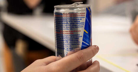 Sein&auml;joen synnytyslaitos varoitteli tulevien &auml;itien kofeiinin&shy;k&auml;yt&ouml;st&auml; &ndash; sai lastenl&auml;&auml;k&auml;rit &auml;l&auml;ht&auml;m&auml;&auml;n | Kotimaa | Yle | 1Uutiset - Lukemisen t&auml;hden | Scoop.it