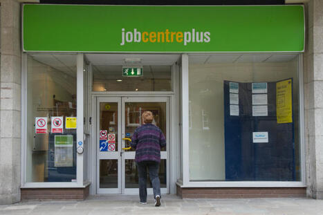 News - Fear, stigma and exclusion prevail for LGBT+ welfare claimants, new study finds - University of Nottingham | In the news: data in the UK Data Service collection across the web | Scoop.it