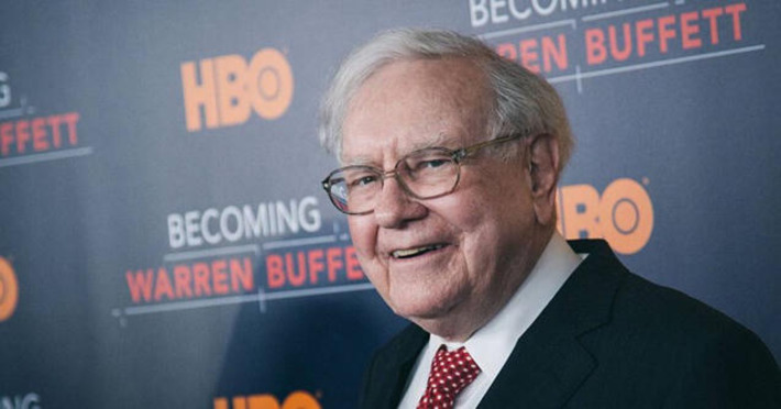 &lsquo;Mr. Buffett, how can I make $30 billion?&rsquo;: Warren Buffett&rsquo;s answer reveals his 3 simple investing rules | Family Office & Billionaire Report - Empowering Family Dynasties | Scoop.it
