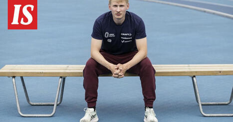 Yleisurheilu: Samuli Samuelssonin molemmat nilkat leikattiin | 1Uutiset - Lukemisen tähden | Scoop.it
