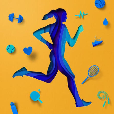 Brain Health Challenge: Workouts to Strengthen Your Brain&nbsp; | Physical and Mental Health - Exercise, Fitness and Activity | Scoop.it