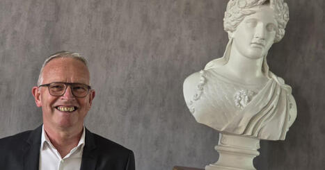 Pays de Montb&eacute;liard. &laquo;&nbsp;Moi aussi, je le dis, je suis le favori&nbsp;&raquo;&nbsp;: Pierre-Aim&eacute; Girardot candidat &agrave; la pr&eacute;sidence de l&rsquo;Agglo | Revue de presse | L'habitat & son environnement dans le Doubs : Architecture. Urbanisme. Environnement. Paysage. Logement | Scoop.it