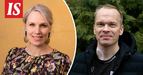 Pasi Ikonen: Minna Kauppi muisteli entistä kihlattuaan | 1Uutiset - Lukemisen tähden | Scoop.it