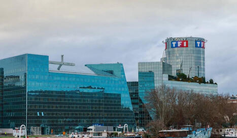 TF1 r&eacute;colte les fruits de son partenariat avec Netflix, mais s'inqui&egrave;te de la puissance de YouTube | Ma revue de web | Scoop.it