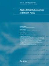 The Assessment of Patient-Reported Outcomes for the Authorisation of Medicines in Europe: A Review of European Public Assessment Reports from 2017 to 2022 | Applied Health Economics and Health Policy | évaluation médico économique | Scoop.it