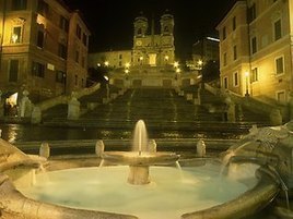 How to Tour Rome in a Day | Rome Florence Venice Vacations | Scoop.it