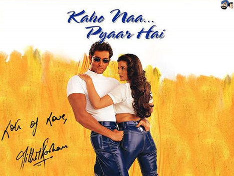Kaho Na Pyar Hai Mp3 369kbps Zip File Download Survivalfasr