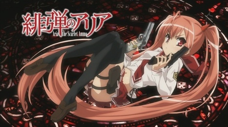 Anime Expo 2012: Lanzamientos FUNIMATION | Noticias Anime [es] | Scoop.it