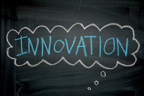 Les 10 innovations pédagogiques de 2013 | Université et numérique | Scoop.it