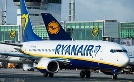 Mais pourquoi #Ryanair annule-t-elle près de 2.000 vols? | ALBERTO CORRERA - QUADRI E DIRIGENTI TURISMO IN ITALIA | Scoop.it