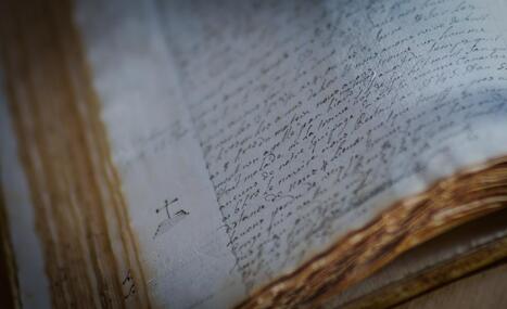 A Saint-Malo, un manuscrit relance l&rsquo;enqu&ecirc;te sur les premiers tours du monde fran&ccedil;ais | La Biblioth&egrave;que de l'&Eacute;cole nationale des chartes-PSL vous accompagne dans la pr&eacute;paration aux concours | Scoop.it