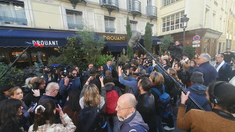 Prix Goncourt 2025 : les 15 romans de la première sélection | EcritureS - WritingZ | Scoop.it