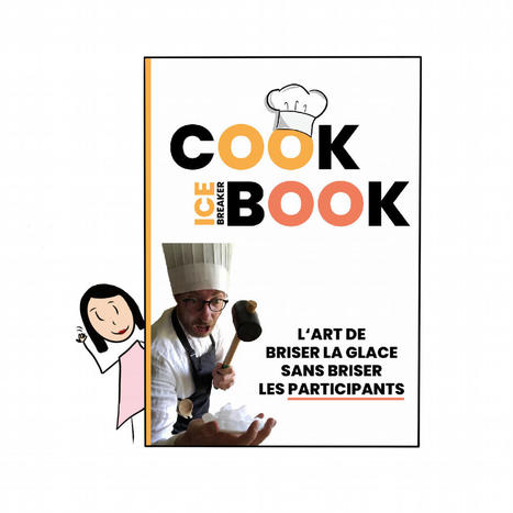 Ice Breaker Cook Book | Devops for Growth | Scoop.it
